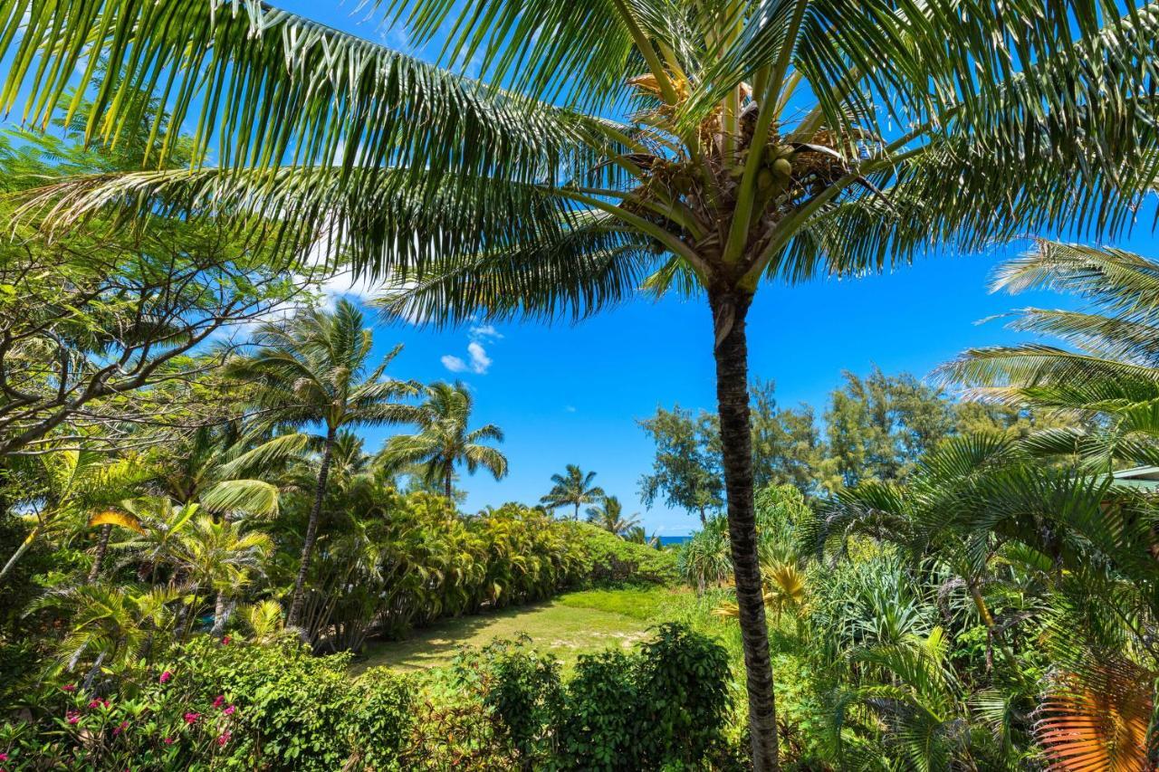 Lola Hale Villa Princeville Dış mekan fotoğraf